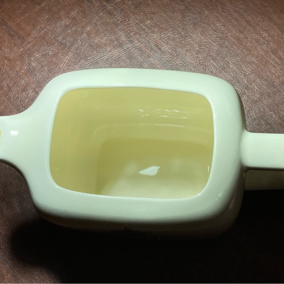 Canadian Club vintage ceramic water pitcher - Picture 3 of 6